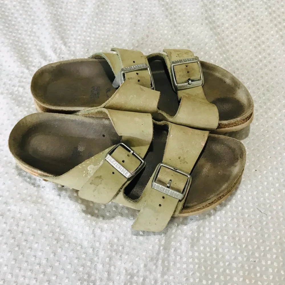 Birkenstock‎ Sandals